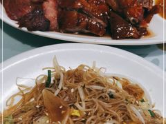-阿政粤小馆(中央大街店)
