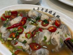 -长平老姿娘夜粥(平东一街店)