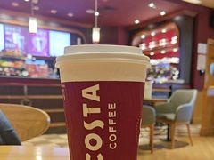-COSTA COFFEE(西直门店)