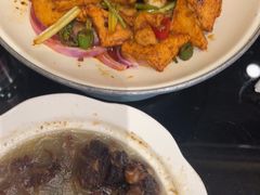 -宛平李记小吃(东关街店)