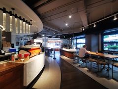 -Peet's 皮爷咖啡(东湖路手作店)