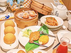 -蔡澜点心·粤菜(万菱汇店)