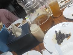 -汉巴味德·烤肉与啤酒的自助(杭州大悦城店)