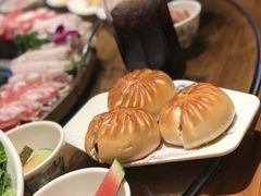 -额尔敦传统涮(公园西路店)