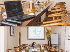 -小茶闲舍·观景商务茶馆(广州塔店)
