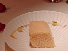 空气鹅肝-弦月窗LUNETTE BY AMANDA(复兴路店)