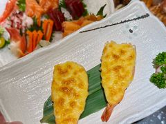 -大渔铁板烧(万象城店)