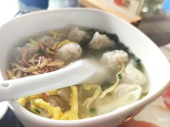 -锡笼记·无锡小笼(方塔店)