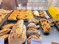 -屋裡·Union Bakery(龙江路店)