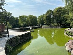 -洛阳白马寺
