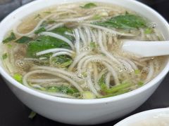 -胡家包子·清真(大众巷店)