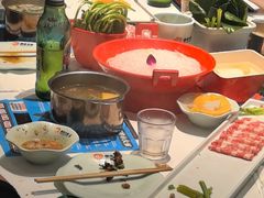 -德龙火锅(松源街直营店)