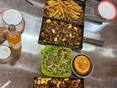 -老三李村河底戳子肉(总店)