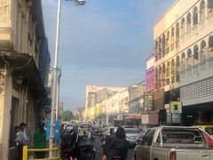 -普吉镇