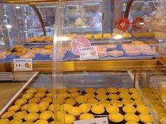 -嘉华饼屋(云冶店)