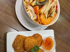 -曼谷食堂·泰国家庭料理