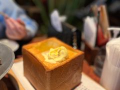 -绿茶餐厅(领展购物广场·中关村店)