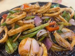 -蒸坊黄鳝饭(骏丰大厦店)