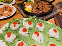 papas包饭-啪啪嘶(长春大学店)