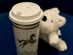 -CHARLIETOWN红茶公司(南京万象天地店)