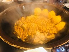 -崔记生活·铁锅炖鱼粘卷子(总店)
