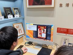 -海马体照相馆(上海月星环球港店)