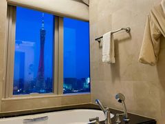 -广州富力丽思卡尔顿酒店