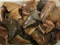 -明记牛杂(新马路分店)