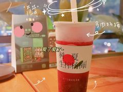 -树夏(建设路店)