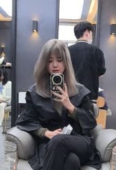 -藤野造型·专业烫染店