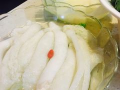 -一叶一世界•素食餐厅(环球中心店)