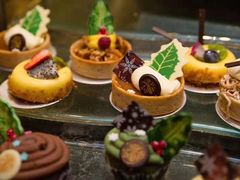 -威斯汀舞台餐厅