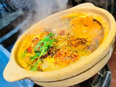 -三个大叔东北烧烤·砂锅菜(西三旗店)