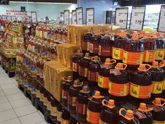 -永辉超市(六里桥店)