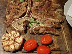 -LUMOS卢莫斯融合料理餐厅