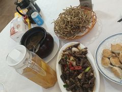 -莲花公园煎蟹(总店)
