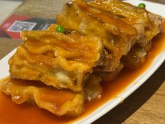 -溢香苑瓦罐(优胜北路店)