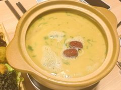 -十二舍·湯物素煮(江泰潤政店)