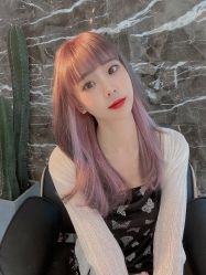 -G HAIR SALON私人造型定制