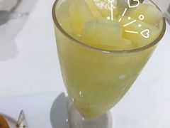怀旧菠萝冰-龙记·香港茶餐厅(海上世界店)