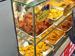 -味味香(团结湖店)