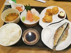 -和风日本料理(腾飞园店)
