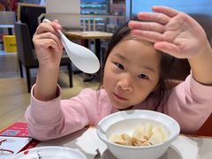 -喜家德虾仁水饺(麒麟社店)