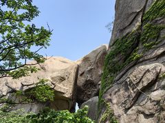 -崂山仰口游览区
