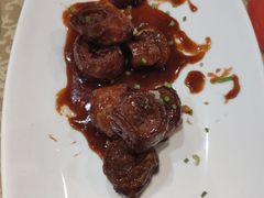 九转大肠-春江饭店(共青团路总店)