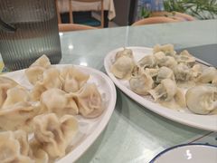 -听涛雅苑百味饺子老家菜馆
