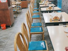 -老边饺子馆(西站店)