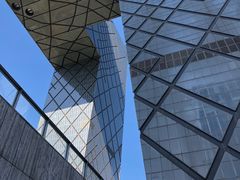 -中央广播电视总台(光华路办公区)