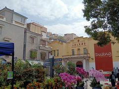 -小洲村