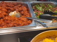 -八婺饭堂·自选店(新光汇店)